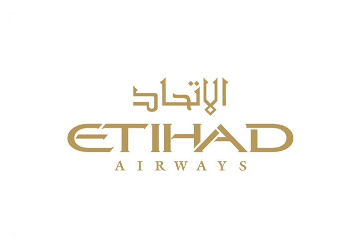 Etihad Airways