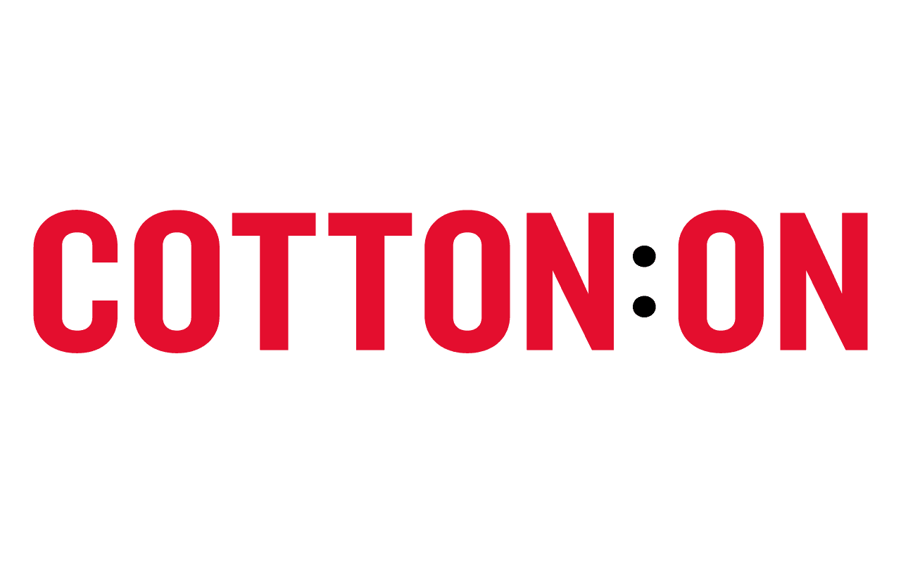 Cotton On (AU/NZ/SG/MY/HK)