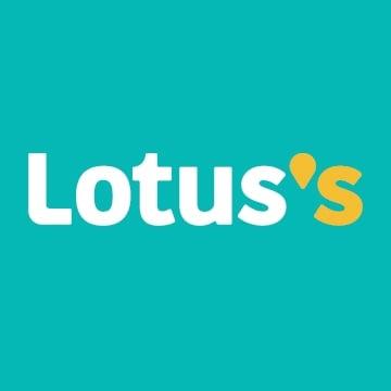 Lotus's MY