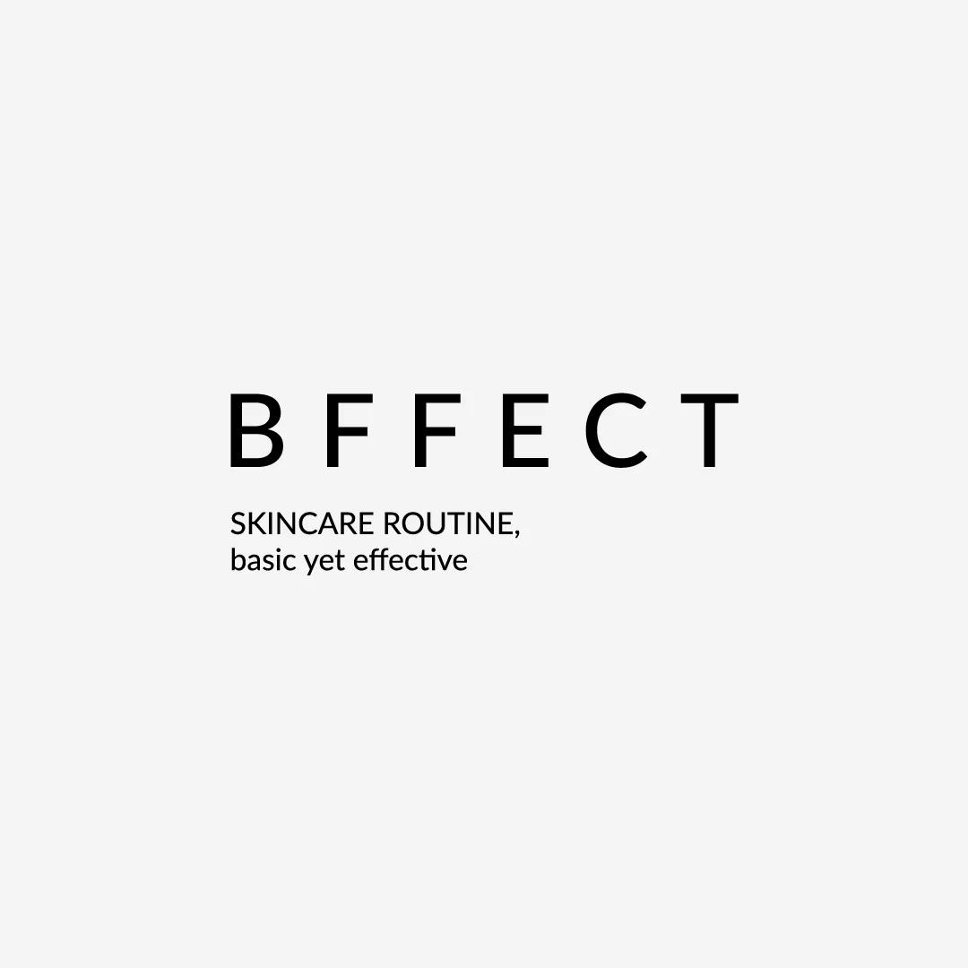 BFFECT 好肌膚精華研究室